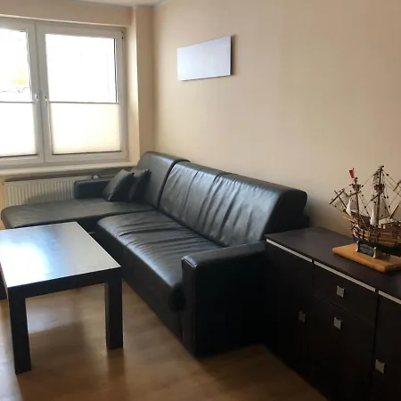 Bryza, Perla 100m Od Morza * Gdańsk