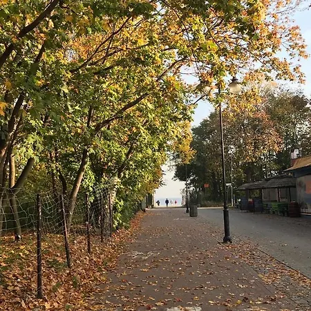 Bryza, Perla 100m Od Morza Apartamento