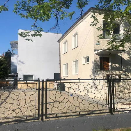 Bryza, Perla 100m Od Morza * Gdańsk