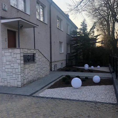 Bryza, Perla 100m Od Morza