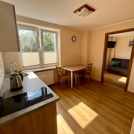 Bryza, Perla 100m Od Morza Apartamento *