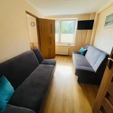 Apartamento Bryza, Perla 100m Od Morza *