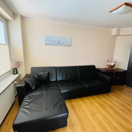 Bryza, Perla 100m Od Morza Gdańsk