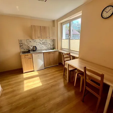 Bryza, Perla 100m Od Morza Lejlighed Gdańsk