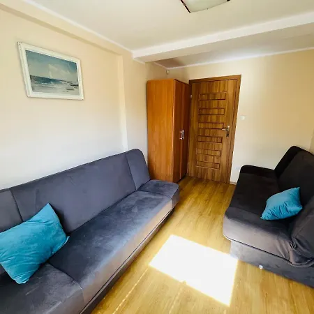 Apartamento Bryza, Perla 100m Od Morza Gdansk
