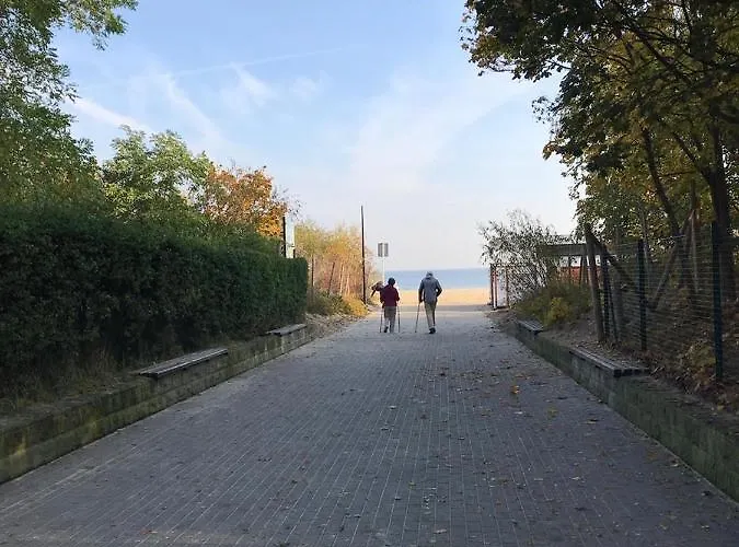 Bryza, Perla 100m Od Morza * Danzica