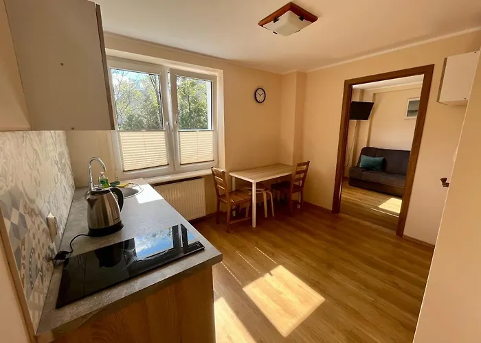 Bryza, Perla 100m Od Morza Appartamento *