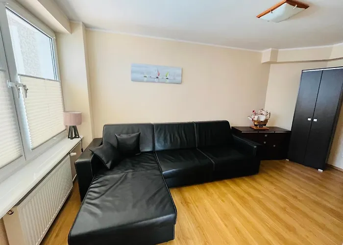 Bryza, Perla 100m Od Morza Danzica