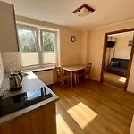 Bryza, Perla 100m Od Morza Apartman *