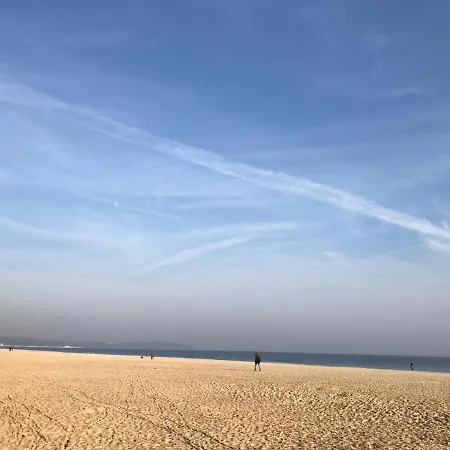 Bryza, Perla 100m Od Morza 公寓 格但斯克