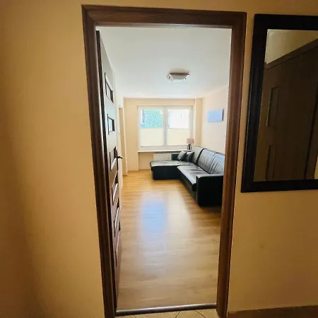 Bryza, Perla 100m Od Morza