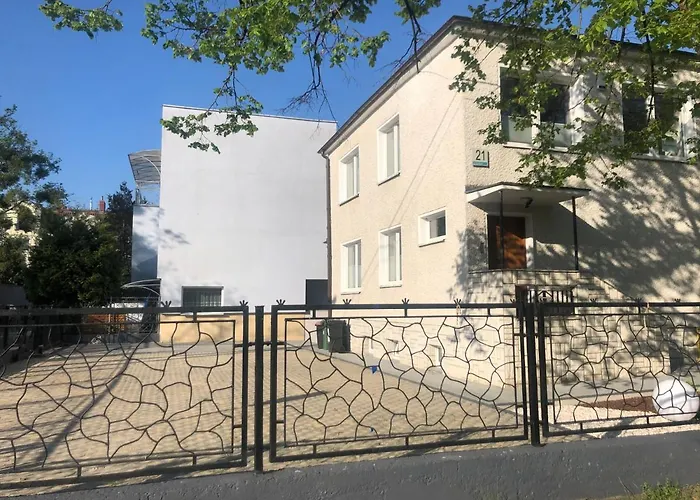 Bryza, Perla 100m Od Morza * 格但斯克