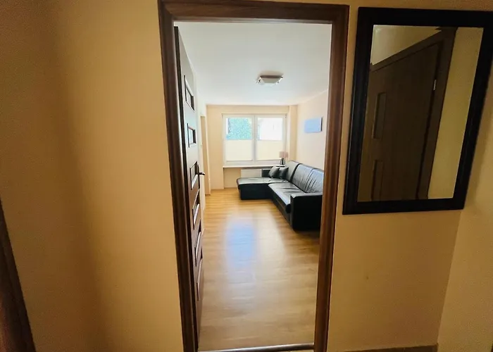 Bryza, Perla 100m Od Morza